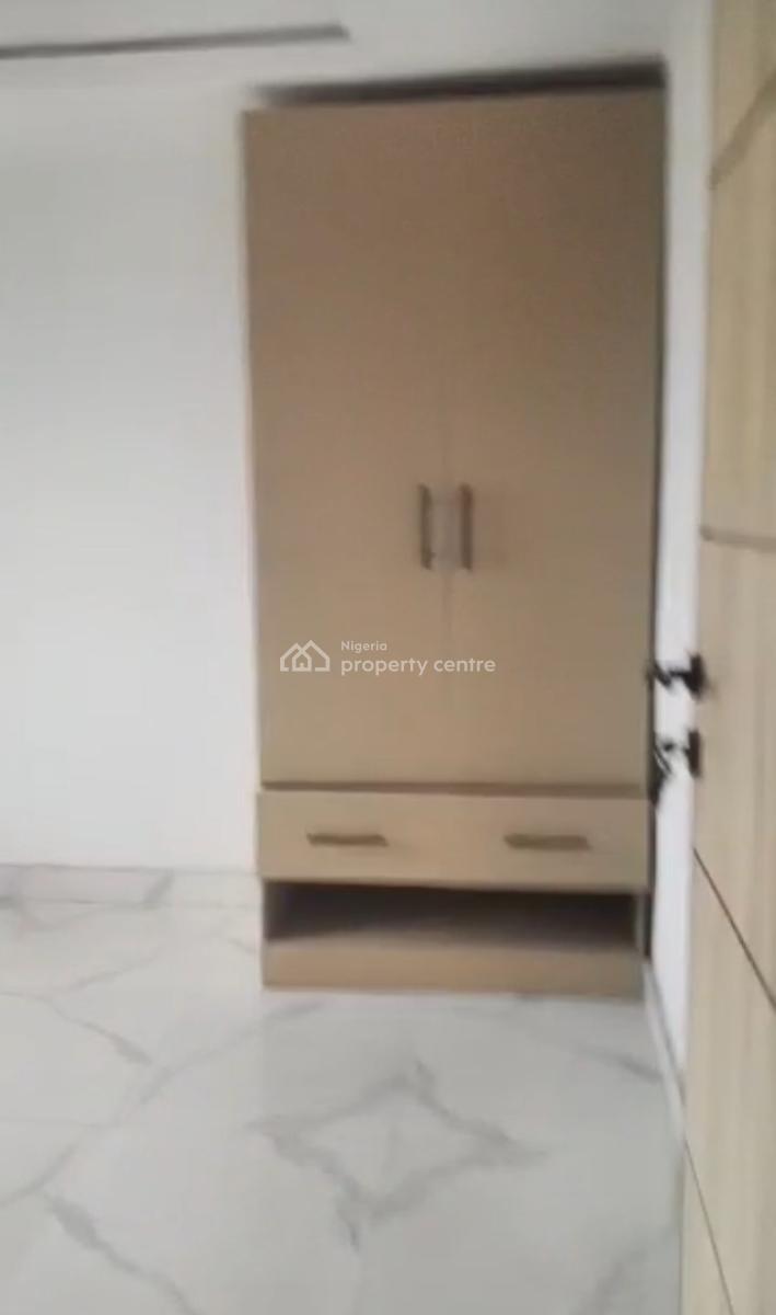 Two Bedroom Flat Ground Flat All-rooms Ensuite, Ogudu, Lagos, House for Sale