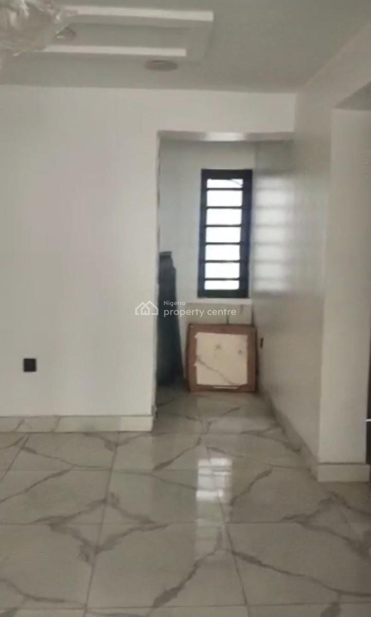 Two Bedroom Flat Ground Flat All-rooms Ensuite, Ogudu, Lagos, House for Sale