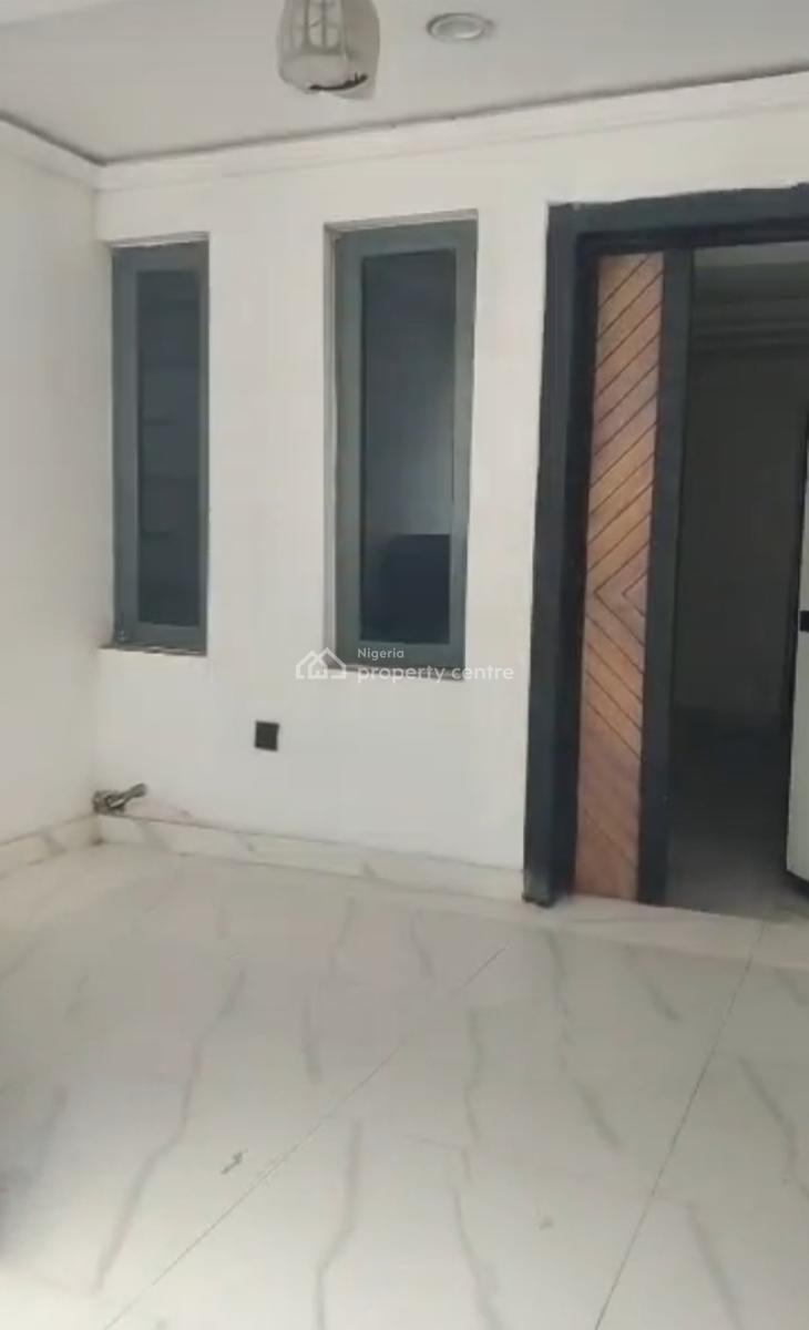 Two Bedroom Flat Ground Flat All-rooms Ensuite, Ogudu, Lagos, House for Sale