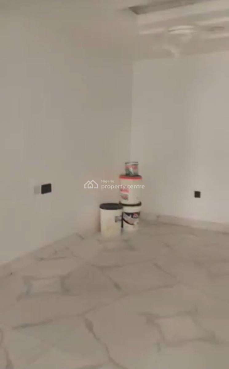 Two Bedroom Flat Ground Flat All-rooms Ensuite, Ogudu, Lagos, House for Sale