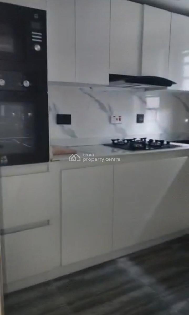 Two Bedroom Flat Ground Flat All-rooms Ensuite, Ogudu, Lagos, House for Sale