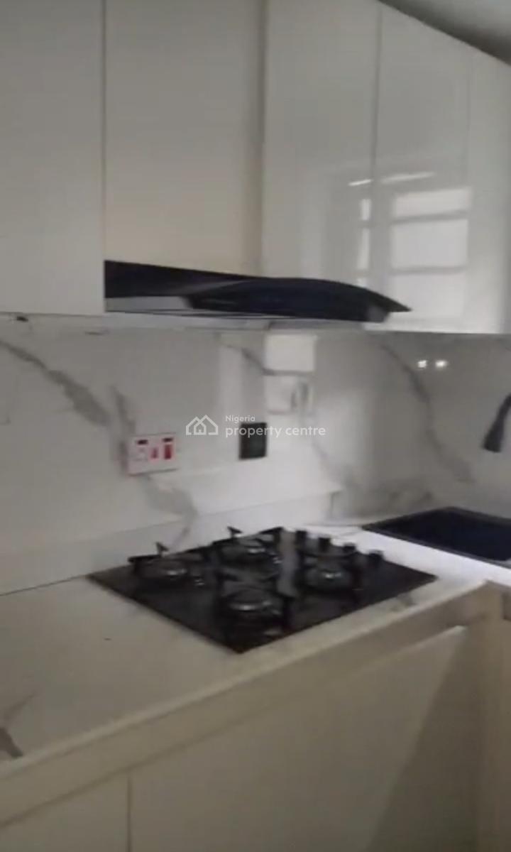 Two Bedroom Flat Ground Flat All-rooms Ensuite, Ogudu, Lagos, House for Sale