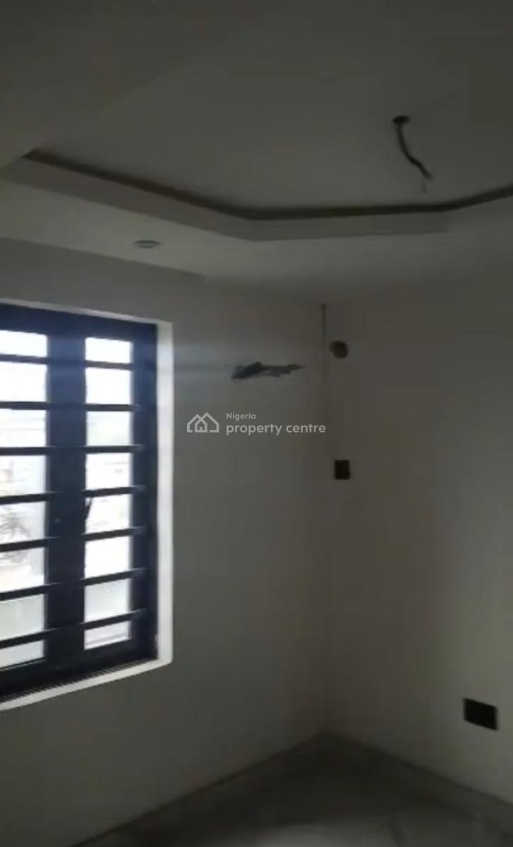 Two Bedroom Flat Ground Flat All-rooms Ensuite, Ogudu, Lagos, House for Sale