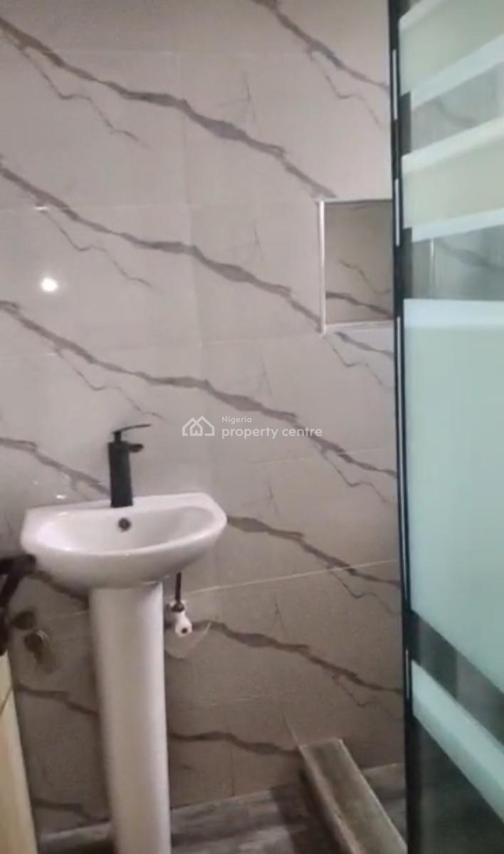 Two Bedroom Flat Ground Flat All-rooms Ensuite, Ogudu, Lagos, House for Sale