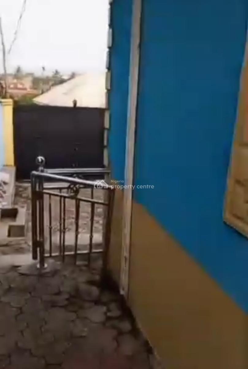 Three Units of Mini Flats, Ikorodu, Lagos, House for Sale