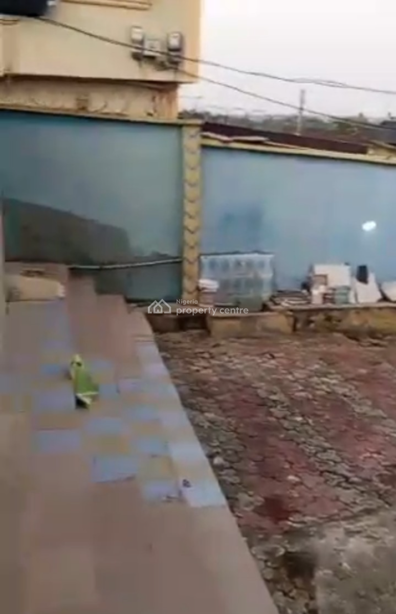 Three Units of Mini Flats, Ikorodu, Lagos, House for Sale