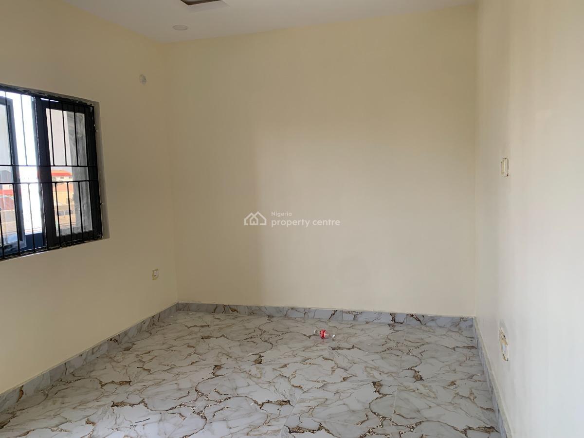 Brand New Mini Flat Upstairs with Pop Finishing, Abijo Gra, Ajah, Lagos, Mini Flat (room and Parlour) for Rent
