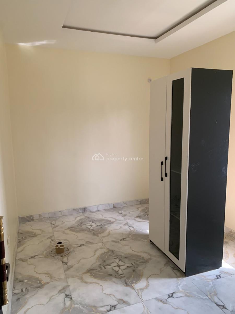 Brand New Mini Flat Upstairs with Pop Finishing, Abijo Gra, Ajah, Lagos, Mini Flat (room and Parlour) for Rent