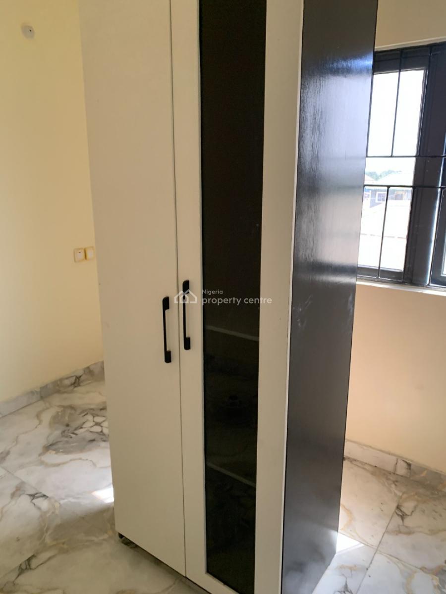 Brand New Mini Flat Upstairs with Pop Finishing, Abijo Gra, Ajah, Lagos, Mini Flat (room and Parlour) for Rent