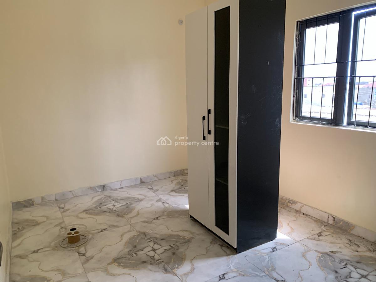 Brand New Mini Flat Upstairs with Pop Finishing, Abijo Gra, Ajah, Lagos, Mini Flat (room and Parlour) for Rent