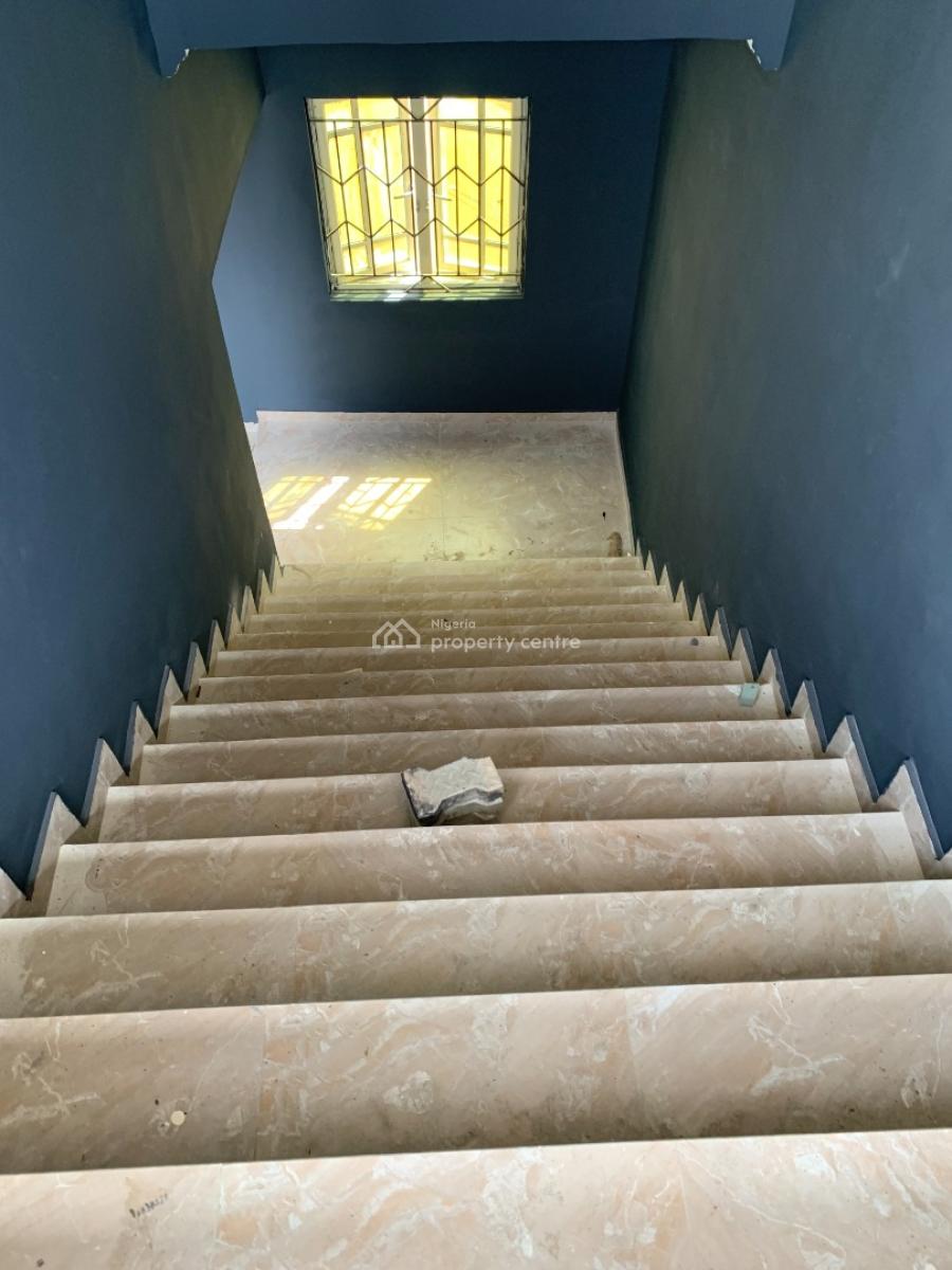 Brand New Mini Flat Upstairs with Pop Finishing, Abijo Gra, Ajah, Lagos, Mini Flat (room and Parlour) for Rent