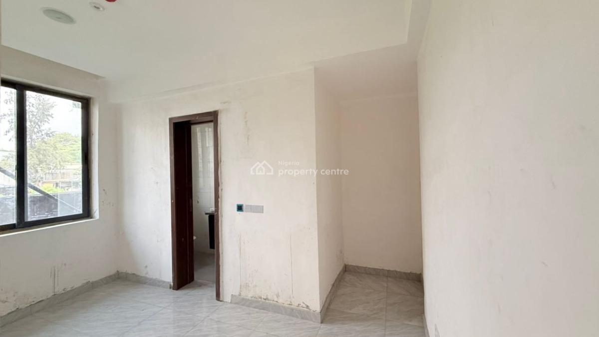 4 Bedrooms (all En Suite) - ️ Spacious Sitting Room - ️ Fitted Kitchen, Osborne, Ikoyi, Lagos, Terraced Duplex for Sale
