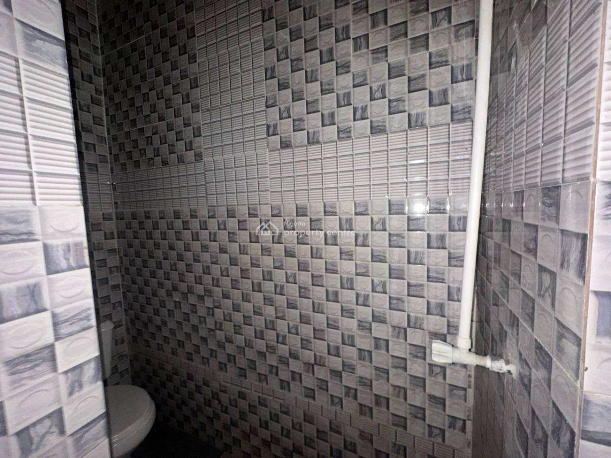 Mini Flat, Off International Airport Road Ajao Estate, Isolo, Lagos, Mini Flat (room and Parlour) for Rent