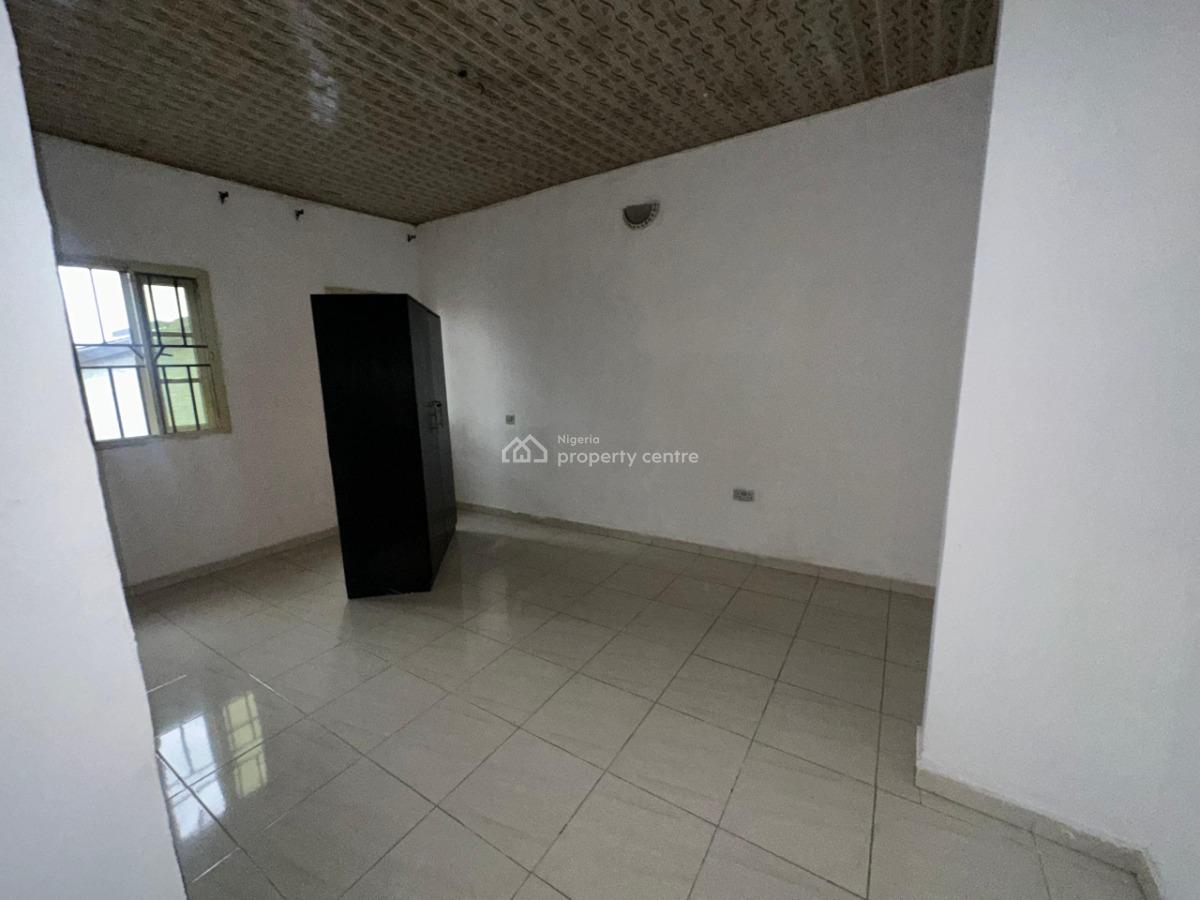 Mini Flat, Off International Airport Road Ajao Estate, Isolo, Lagos, Mini Flat (room and Parlour) for Rent