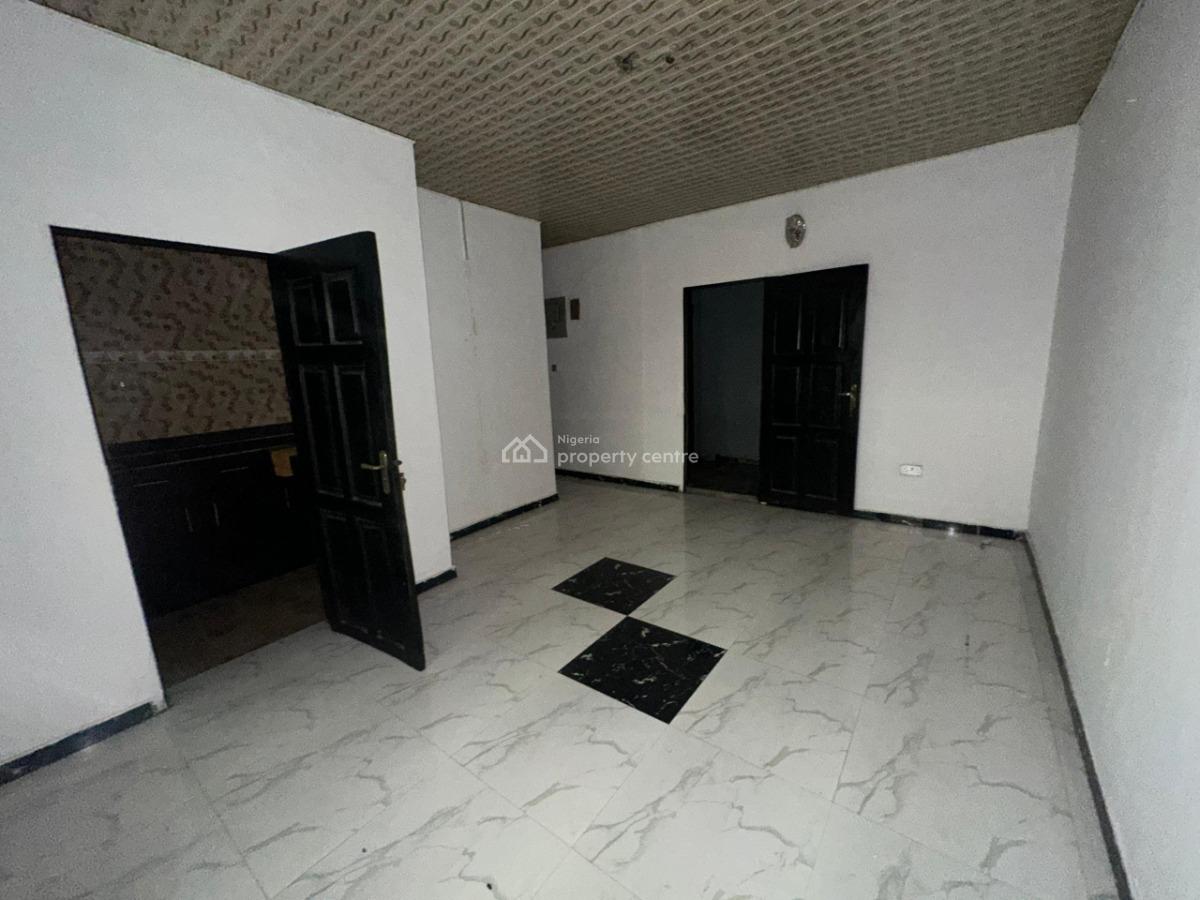 Mini Flat, Off International Airport Road Ajao Estate, Isolo, Lagos, Mini Flat (room and Parlour) for Rent