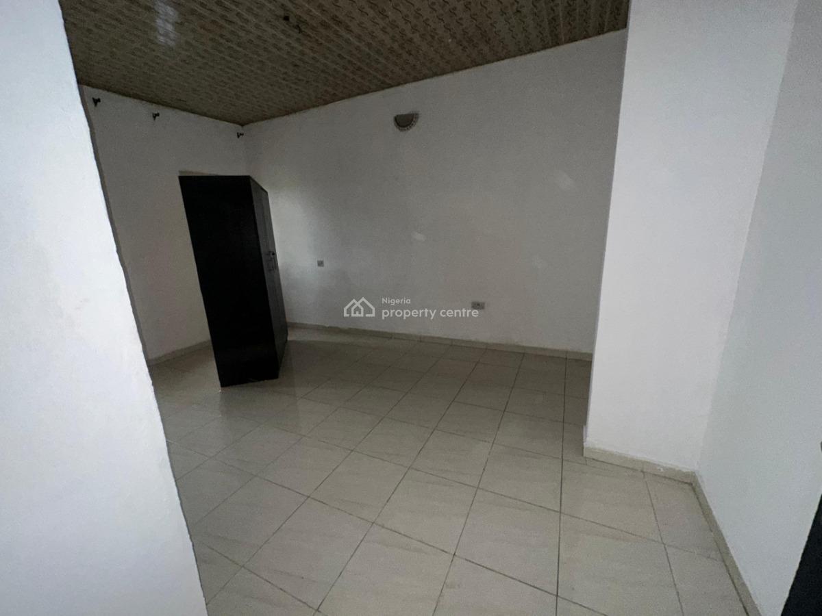 Mini Flat, Off International Airport Road Ajao Estate, Isolo, Lagos, Mini Flat (room and Parlour) for Rent