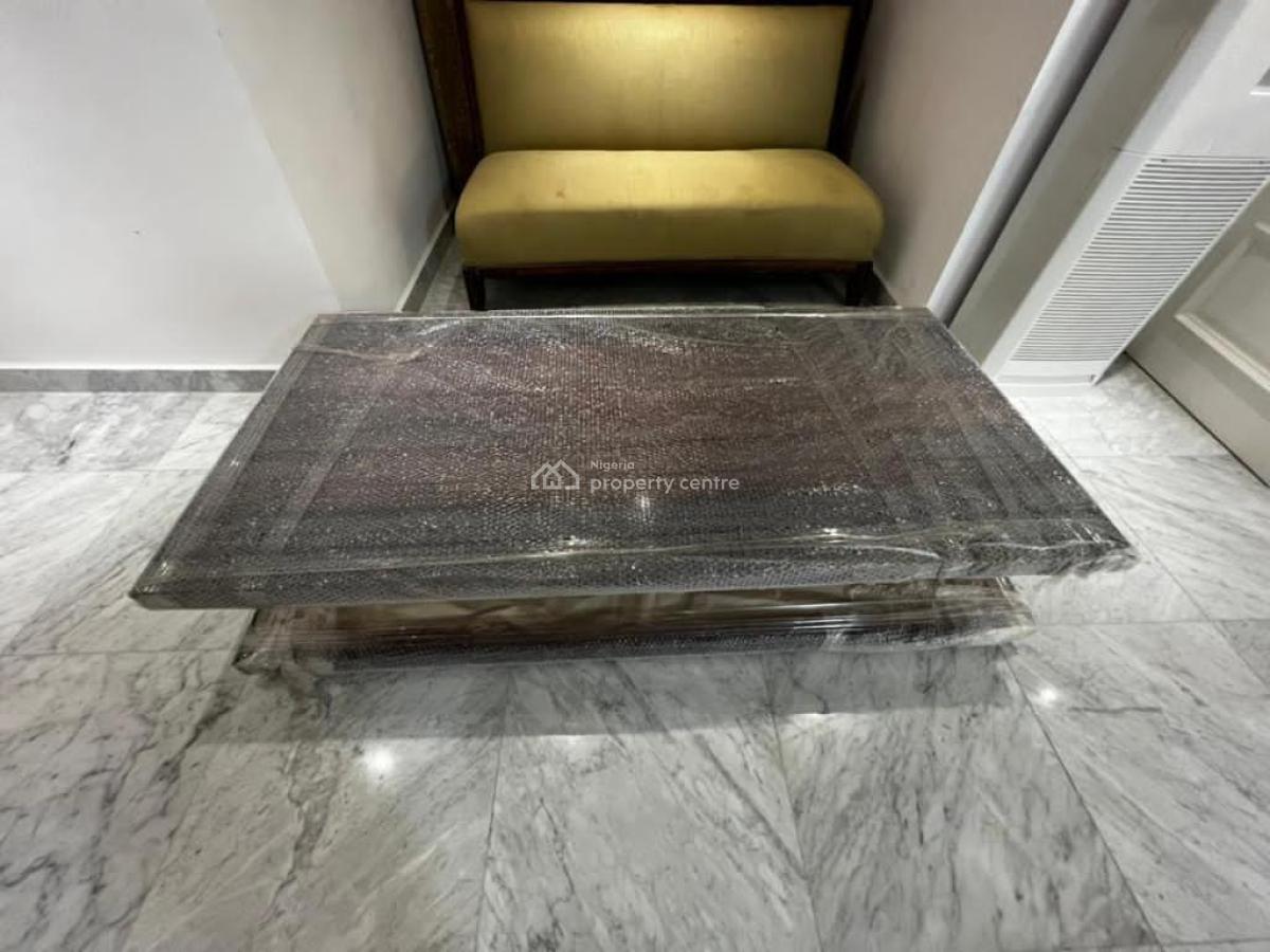 Luxury Waterfront Property  a Stunning 5-bedroom Detached Residence Se, Swimming Pool, Gym,cinema, Banana Island, Ikoyi, Lagos, Detached Duplex for Sale