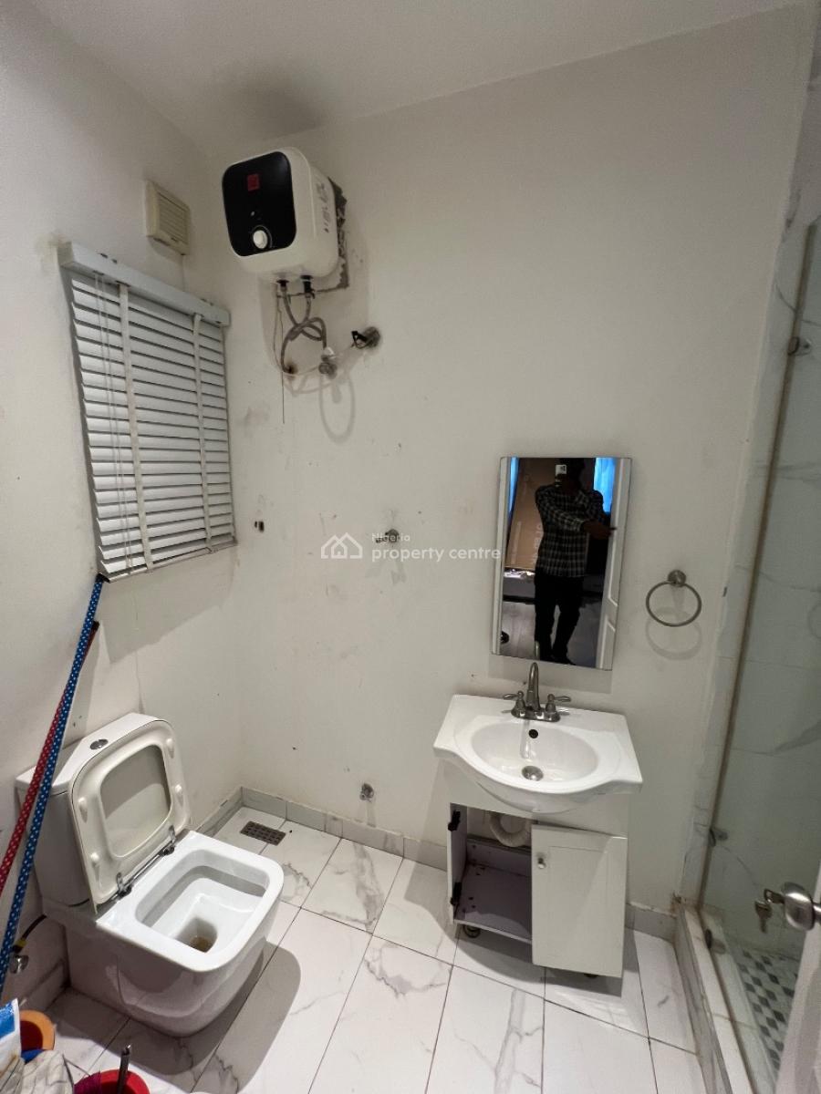 Furnished Luxury 4-bedroom Terrace Duplex (with Bq) in The Heart of Le, Lekki Phase 1, Lekki, Lagos, Flat / Apartment for Rent