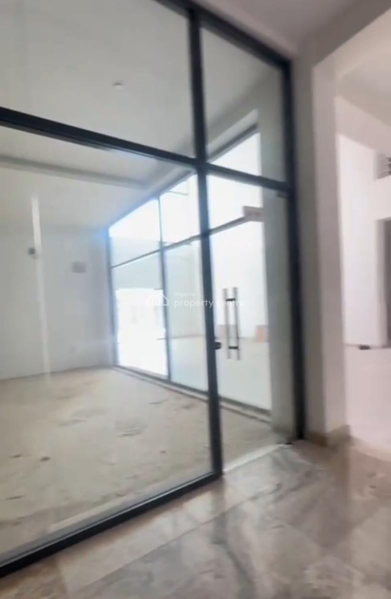 Shop Or Office Space on The Ground Floor Measuring 40sqm at Guzape Mal, Guzape Mall, Guzape District, Abuja, Office Space for Rent