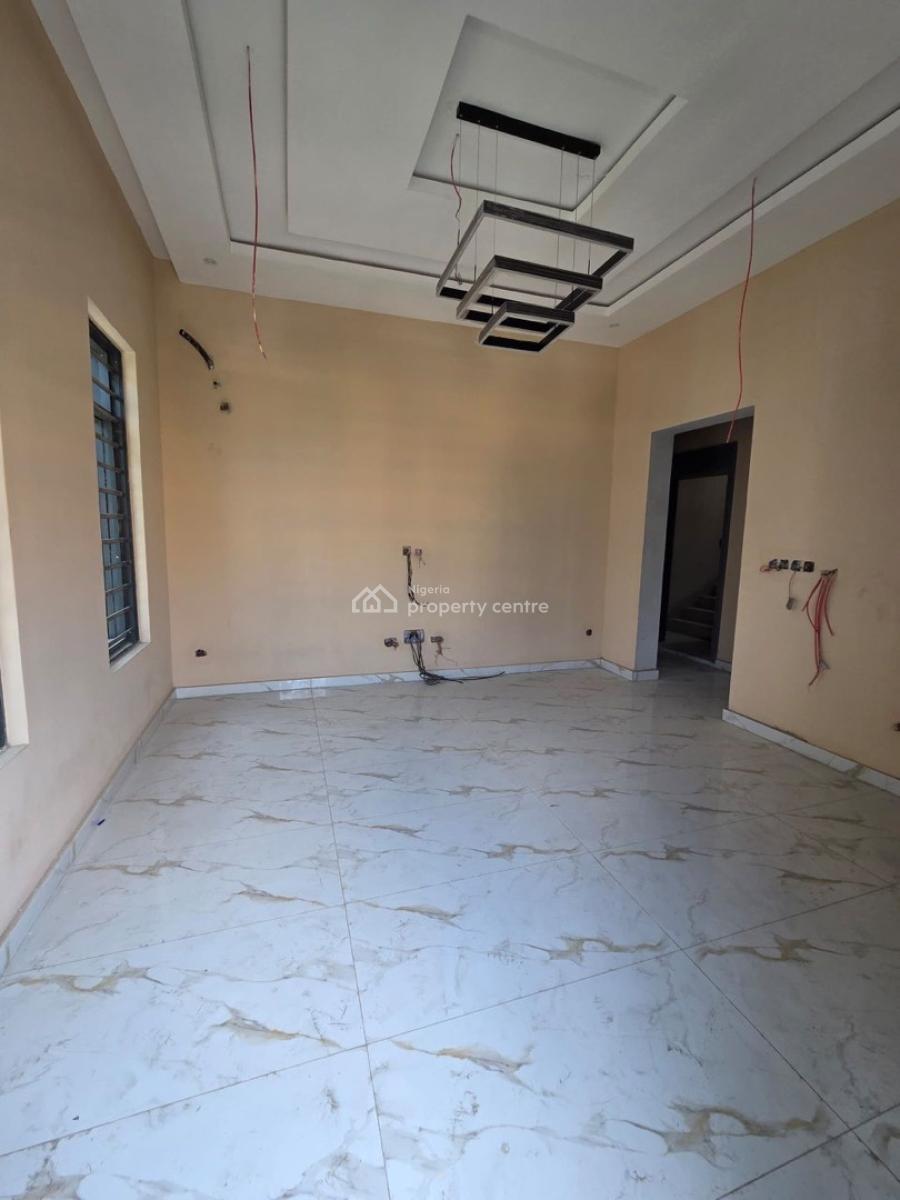 Newly Built 3 Bedrooms Apartment  in a Serene Environment, Opebi, Ikeja, Lagos, Flat / Apartment for Sale