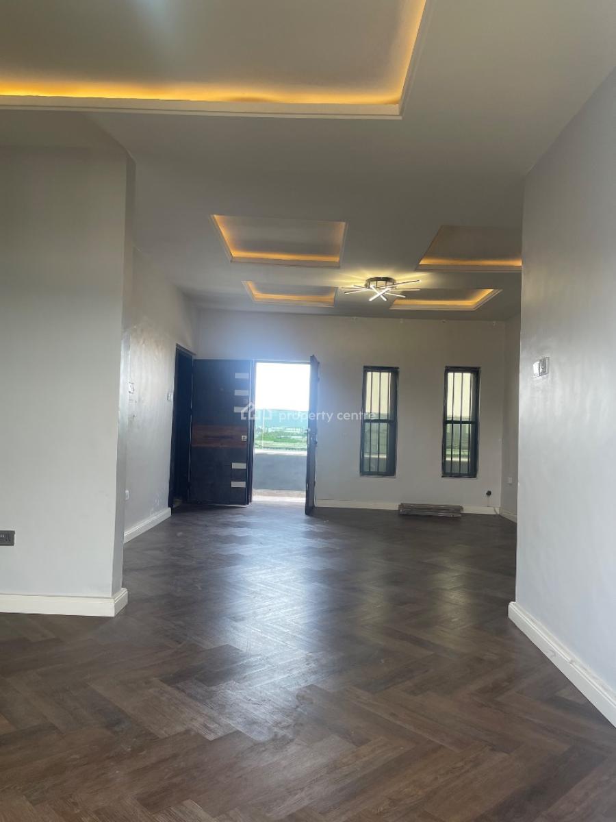 2bedroom Penthouse with a Study Room, Ikate Salem-ilasan Lekki, Ikate, Lekki, Lagos, Flat / Apartment for Rent