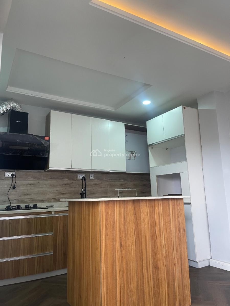 2bedroom Penthouse with a Study Room, Ikate Salem-ilasan Lekki, Ikate, Lekki, Lagos, Flat / Apartment for Rent