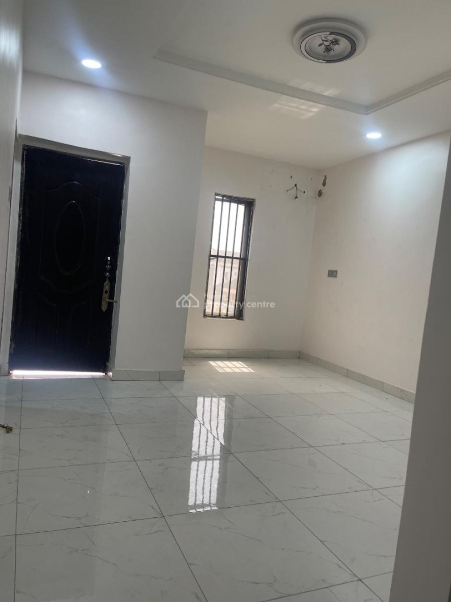 2bedroom Penthouse with a Study Room, Ikate Salem-ilasan Lekki, Ikate, Lekki, Lagos, Flat / Apartment for Rent