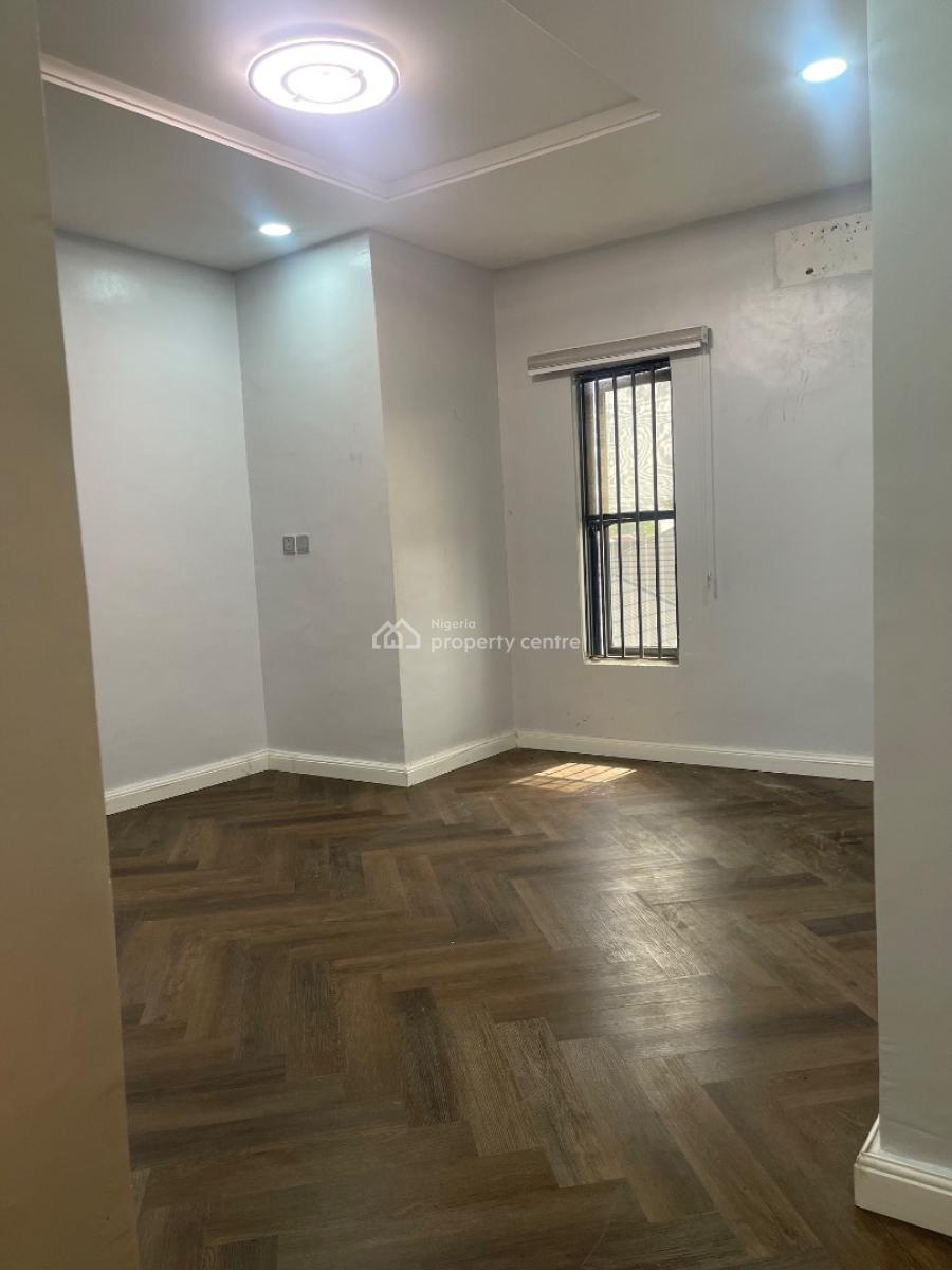 2bedroom Penthouse with a Study Room, Ikate Salem-ilasan Lekki, Ikate, Lekki, Lagos, Flat / Apartment for Rent