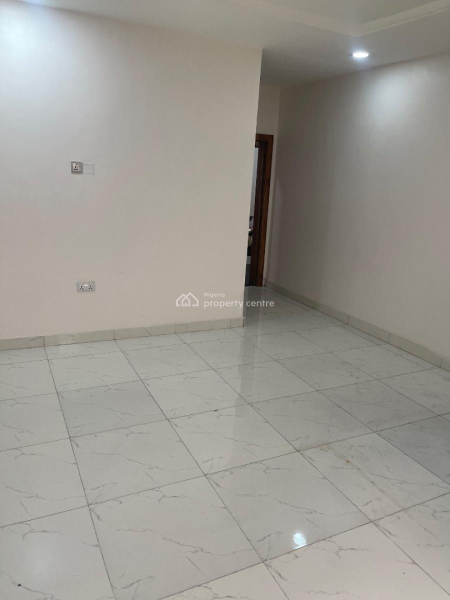 2bedroom Penthouse with a Study Room, Ikate Salem-ilasan Lekki, Ikate, Lekki, Lagos, Flat / Apartment for Rent