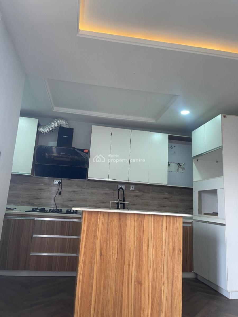 2bedroom Penthouse with a Study Room, Ikate Salem-ilasan Lekki, Ikate, Lekki, Lagos, Flat / Apartment for Rent
