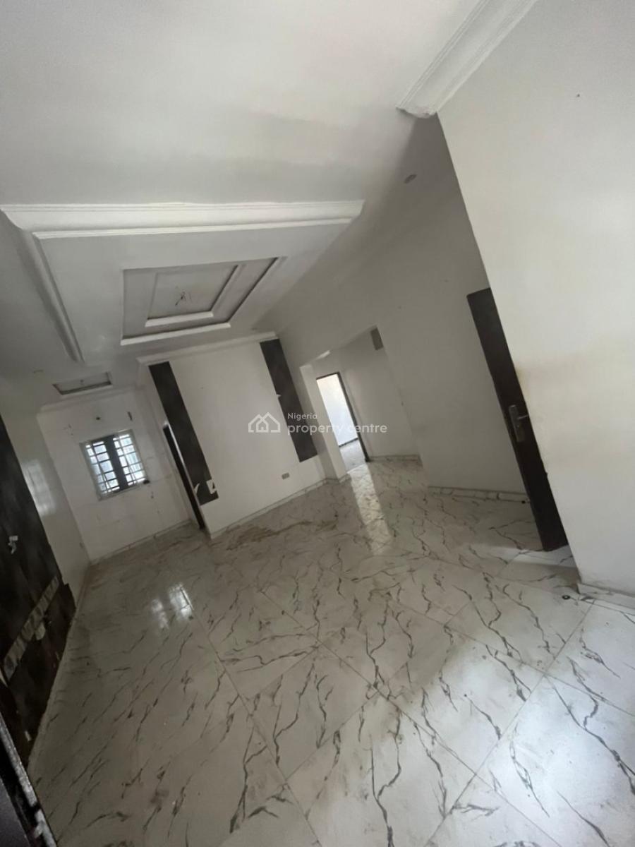 Luxury 2bedroom Flat, Home Estate, Olokonla, Ajah, Lagos, Flat / Apartment for Rent