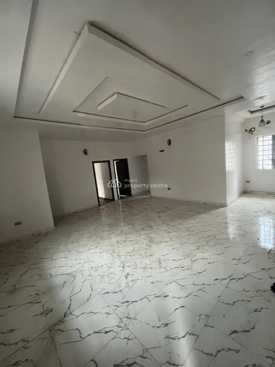Luxury 2bedroom Flat, Home Estate, Olokonla, Ajah, Lagos, Flat / Apartment for Rent