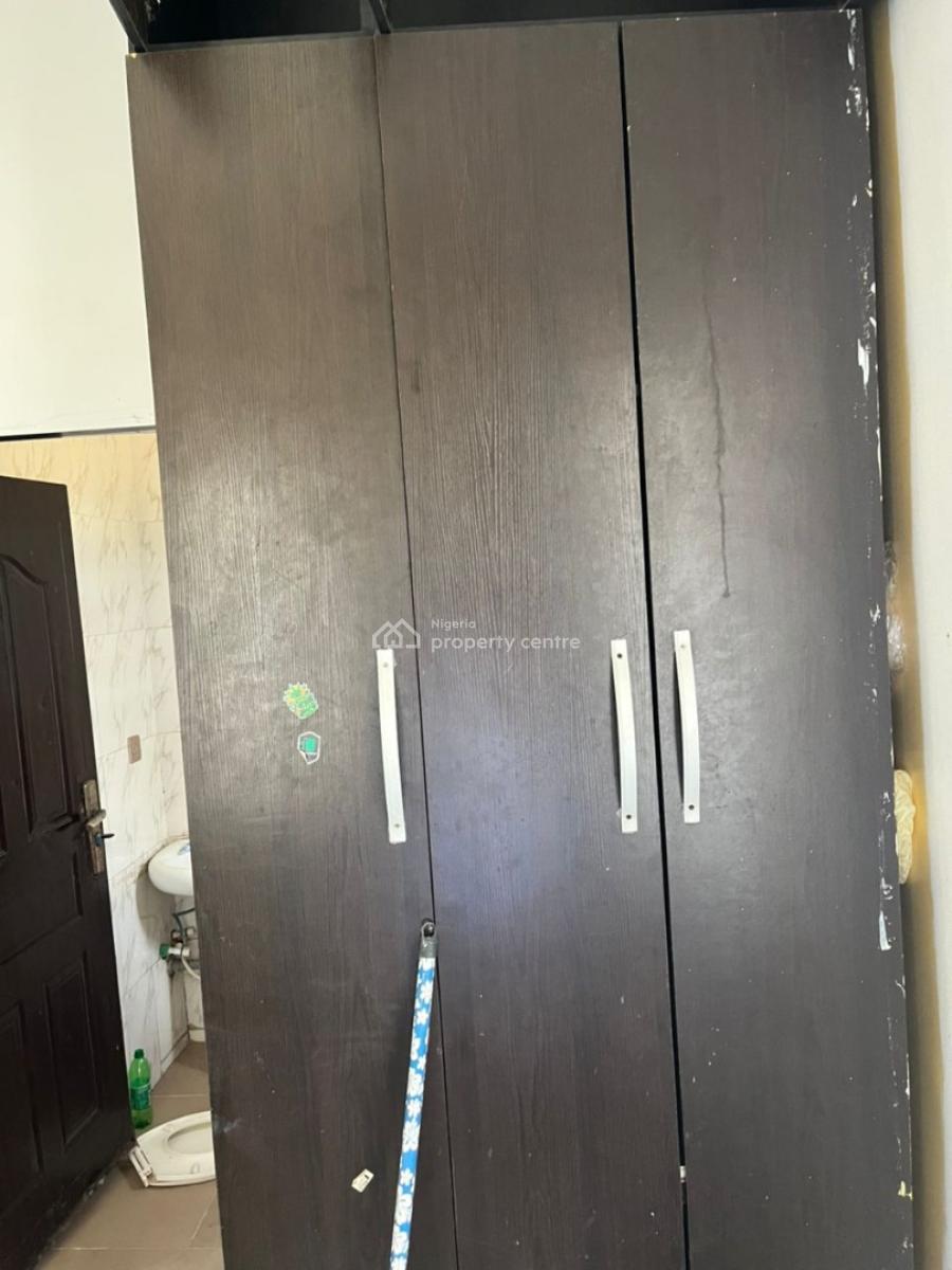 Luxury 2bedroom Flat, Home Estate, Olokonla, Ajah, Lagos, Flat / Apartment for Rent