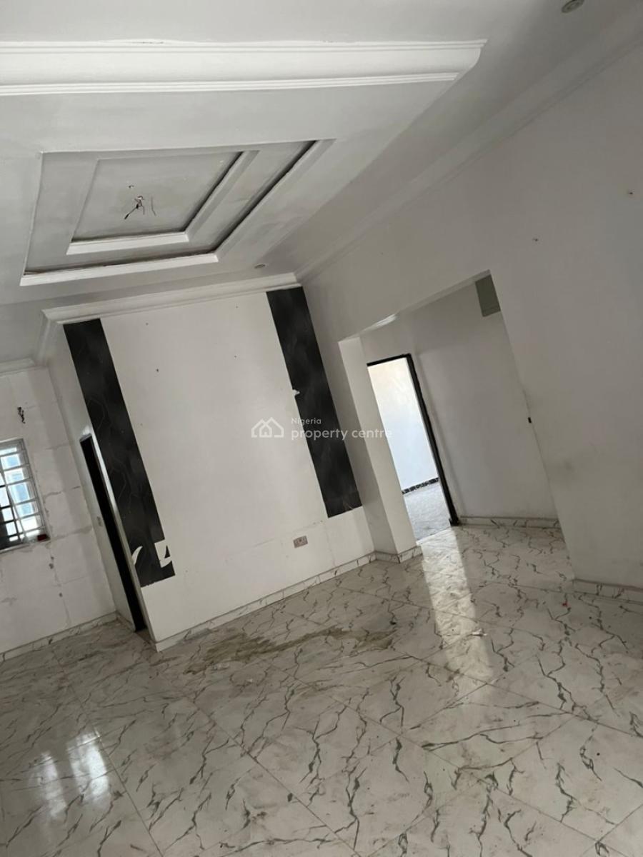 Luxury 2bedroom Flat, Home Estate, Olokonla, Ajah, Lagos, Flat / Apartment for Rent