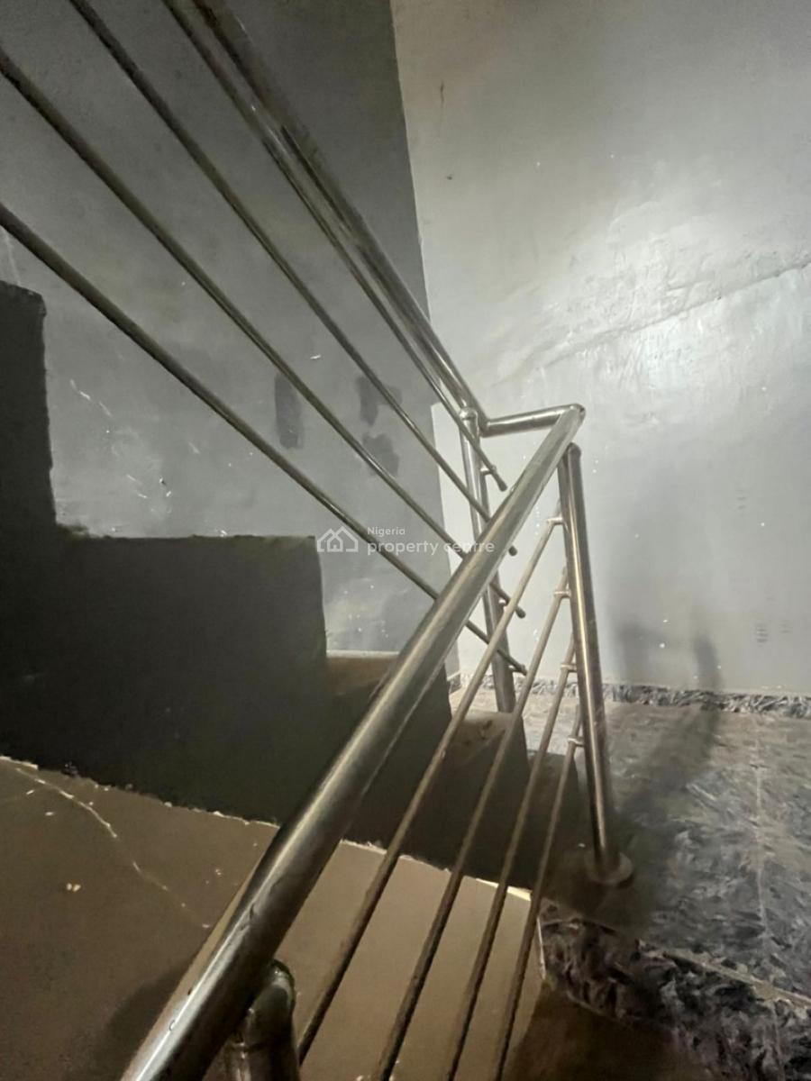 Luxury 2bedroom Flat, Home Estate, Olokonla, Ajah, Lagos, Flat / Apartment for Rent