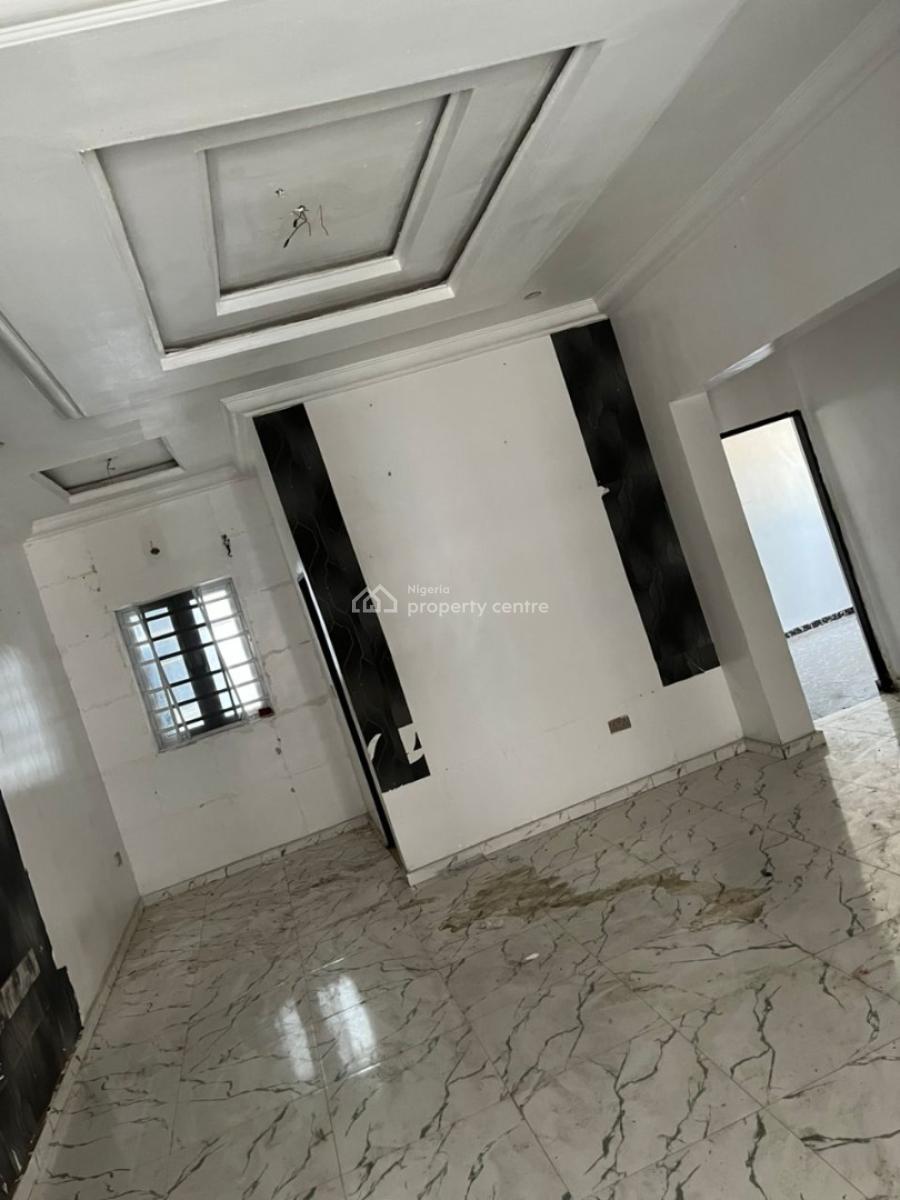 Luxury 2bedroom Flat, Home Estate, Olokonla, Ajah, Lagos, Flat / Apartment for Rent