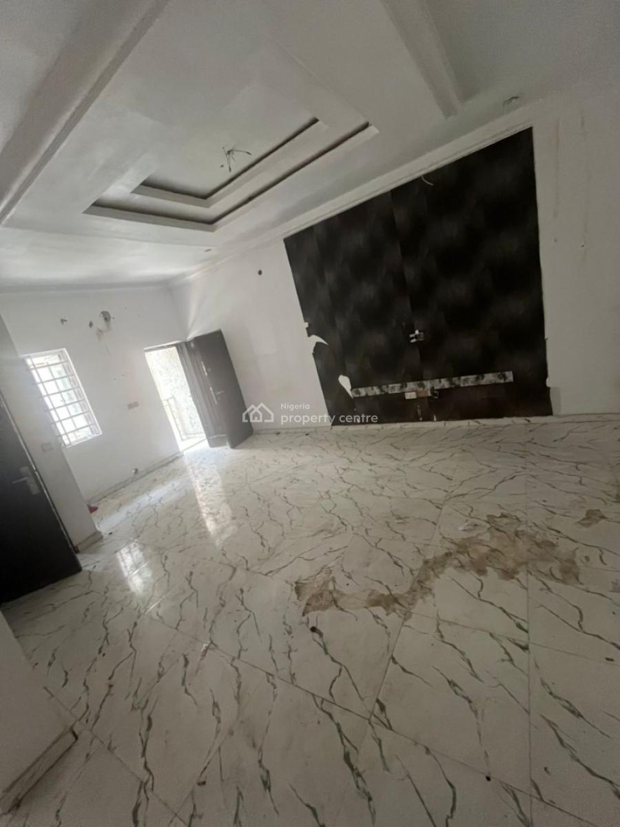 Luxury 2bedroom Flat, Home Estate, Olokonla, Ajah, Lagos, Flat / Apartment for Rent