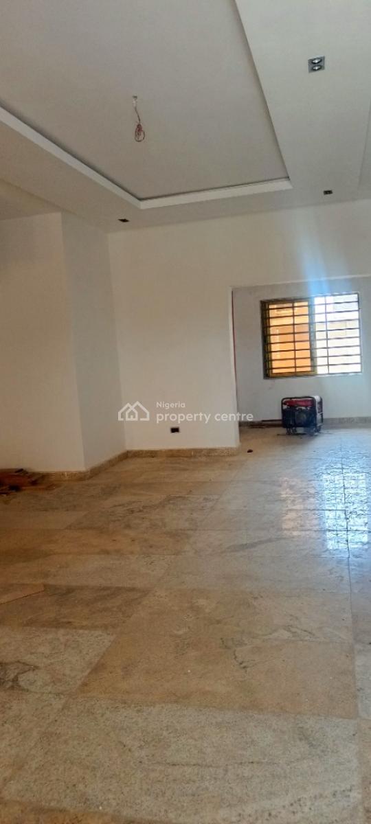 Luxury 4 Bedroom Terrace Duplex, Jahi, Abuja, Terraced Duplex for Rent