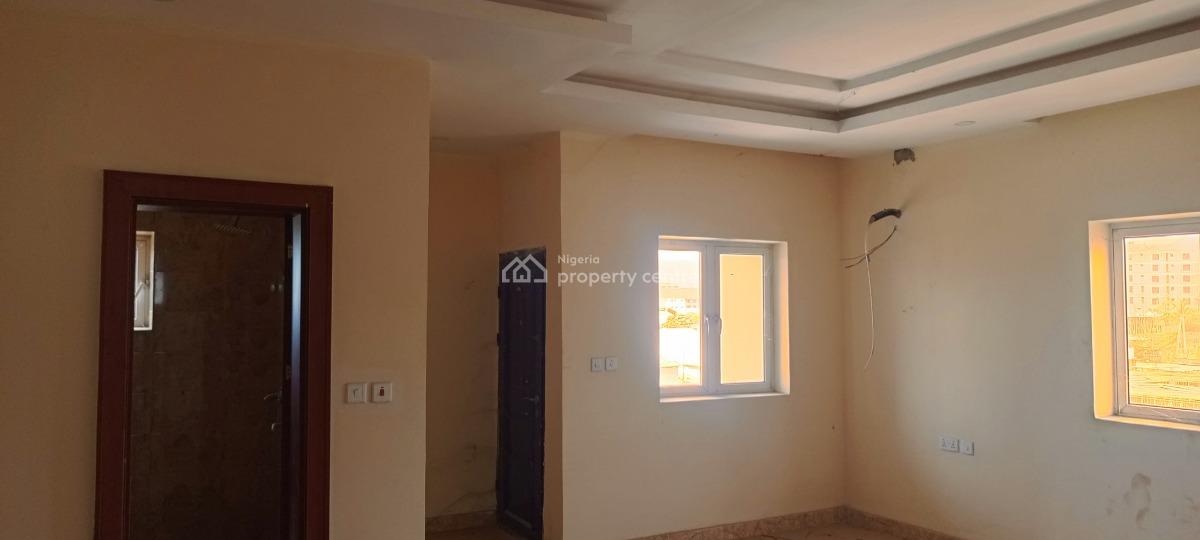 Luxury 4 Bedroom Terrace Duplex, Jahi, Abuja, Terraced Duplex for Rent