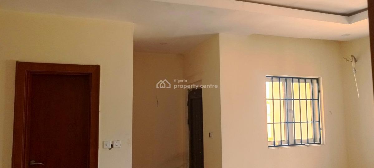 Luxury 4 Bedroom Terrace Duplex, Jahi, Abuja, Terraced Duplex for Rent