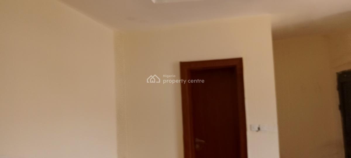 Luxury 4 Bedroom Terrace Duplex, Jahi, Abuja, Terraced Duplex for Rent