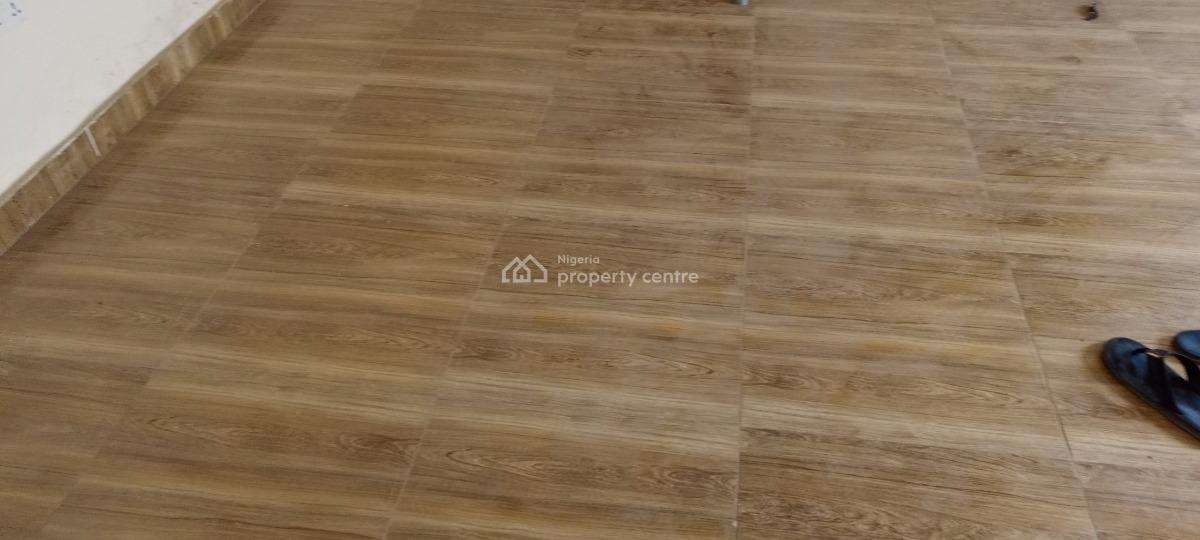 Luxury 4 Bedroom Terrace Duplex, Jahi, Abuja, Terraced Duplex for Rent