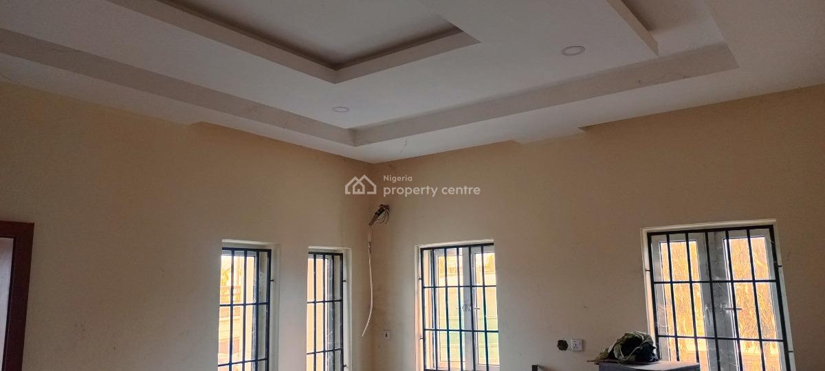 Luxury 4 Bedroom Terrace Duplex, Jahi, Abuja, Terraced Duplex for Rent