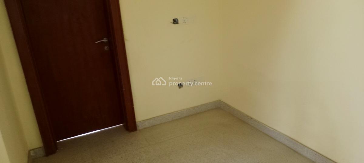 Luxury 4 Bedroom Terrace Duplex, Jahi, Abuja, Terraced Duplex for Rent