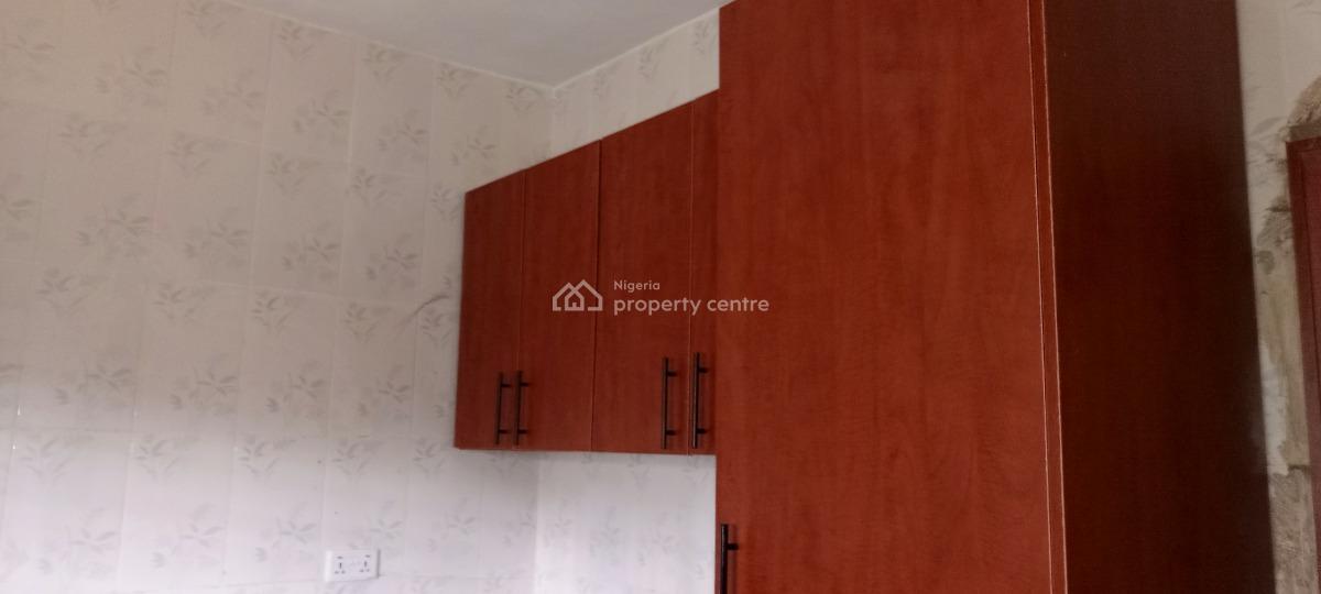 Luxury 4 Bedroom Terrace Duplex, Jahi, Abuja, Terraced Duplex for Rent