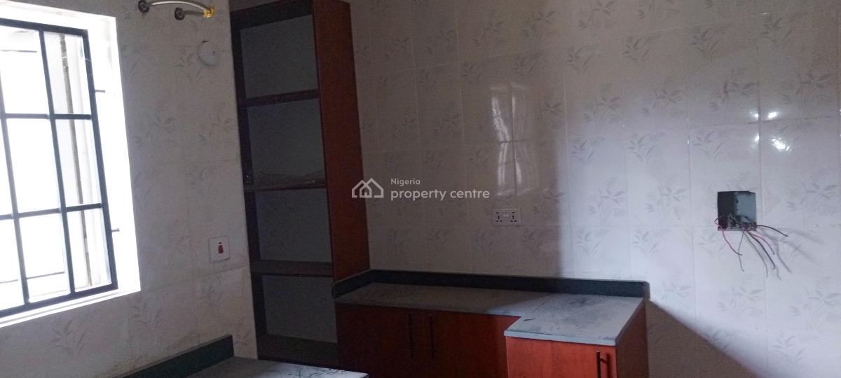 Luxury 4 Bedroom Terrace Duplex, Jahi, Abuja, Terraced Duplex for Rent