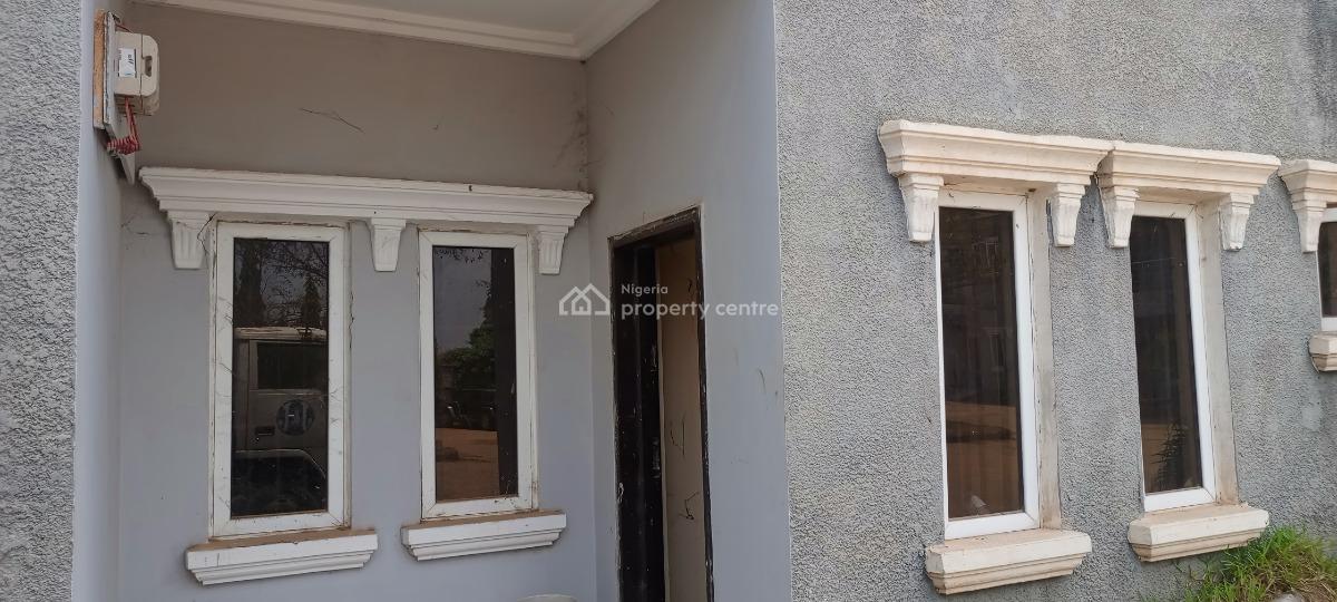 Luxury 4 Bedroom Terrace Duplex, Jahi, Abuja, Terraced Duplex for Rent