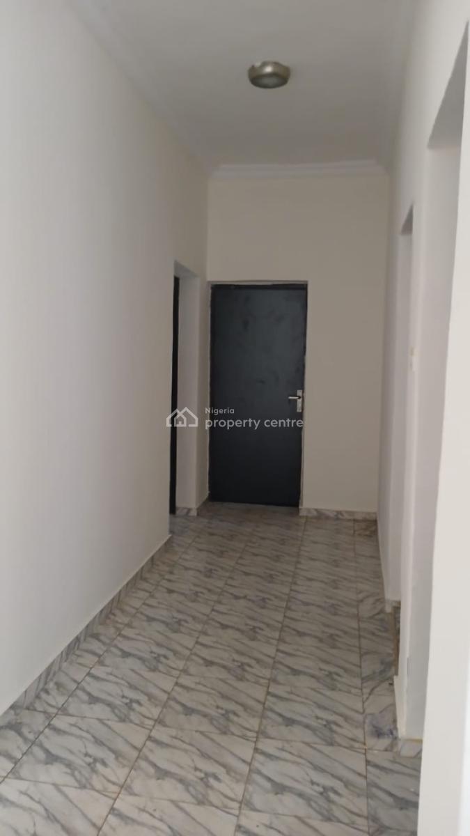 Luxury 3 Bedroom Flat with Excellent Facilities, Gbetu New Road, Awoyaya, Ibeju Lekki, Lagos, Semi-detached Bungalow for Rent