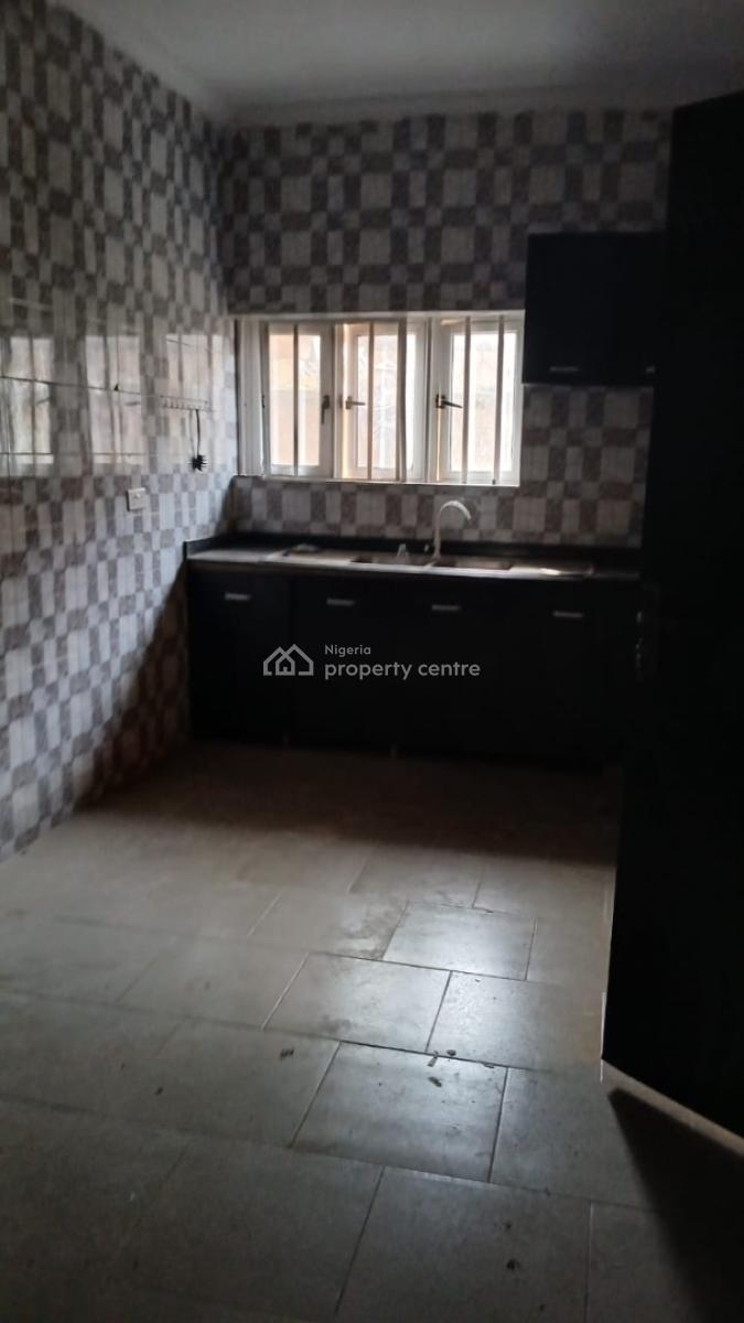 Luxury 3 Bedroom Flat with Excellent Facilities, Gbetu New Road, Awoyaya, Ibeju Lekki, Lagos, Semi-detached Bungalow for Rent