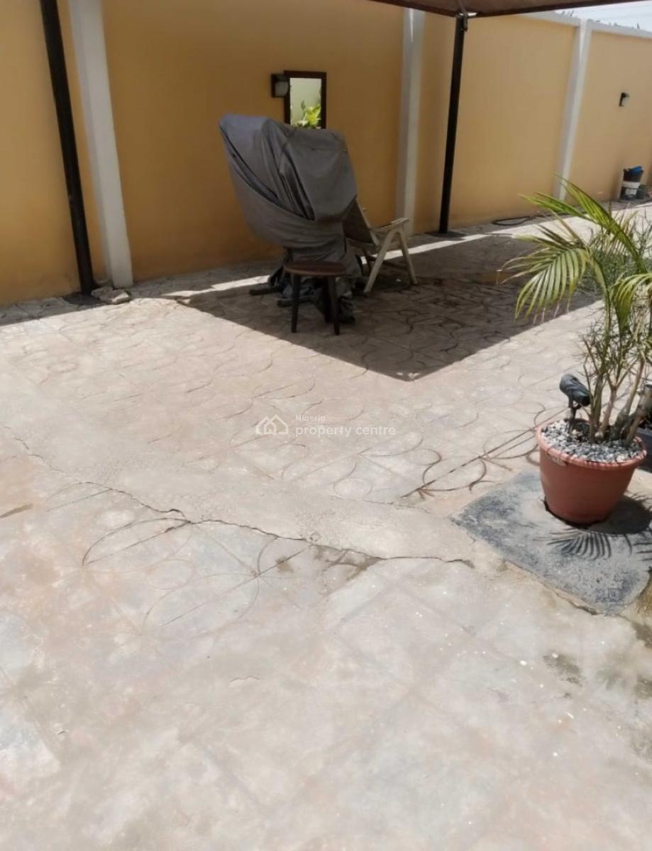 Lovely Mini Flat, Gra, Ogudu, Lagos, Mini Flat (room and Parlour) for Rent